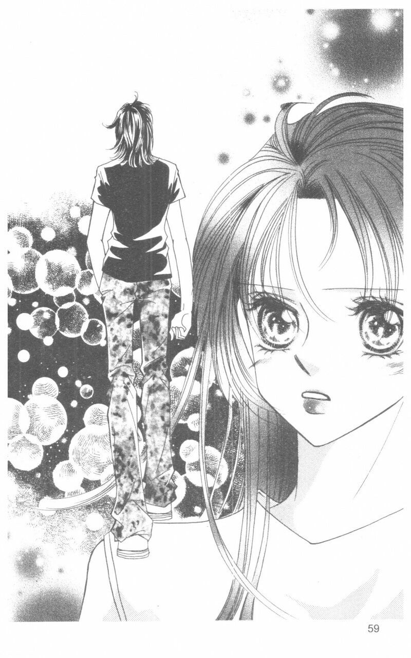 I Accept You: Chapter 13