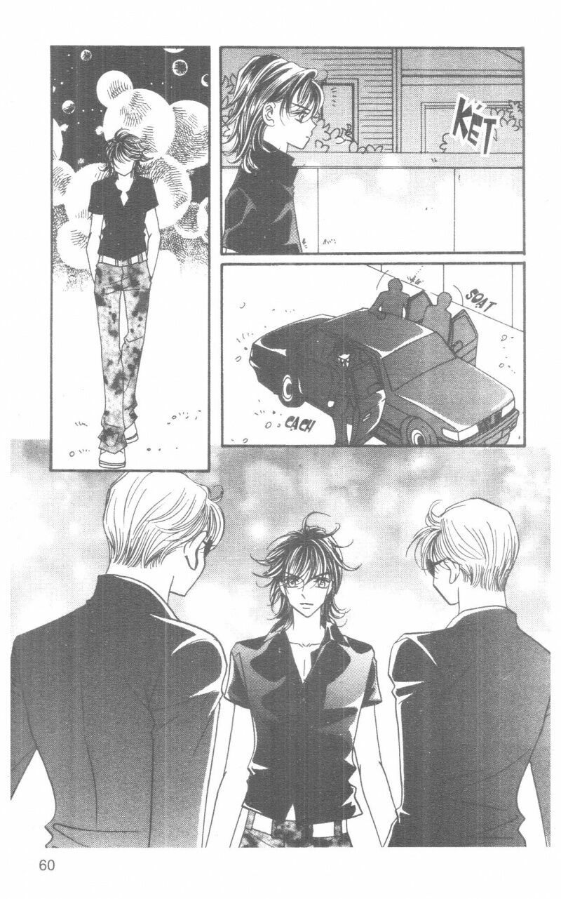 I Accept You: Chapter 13