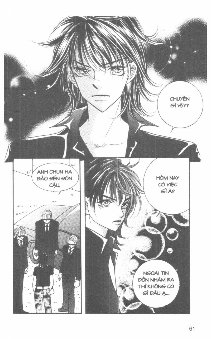 I Accept You: Chapter 13