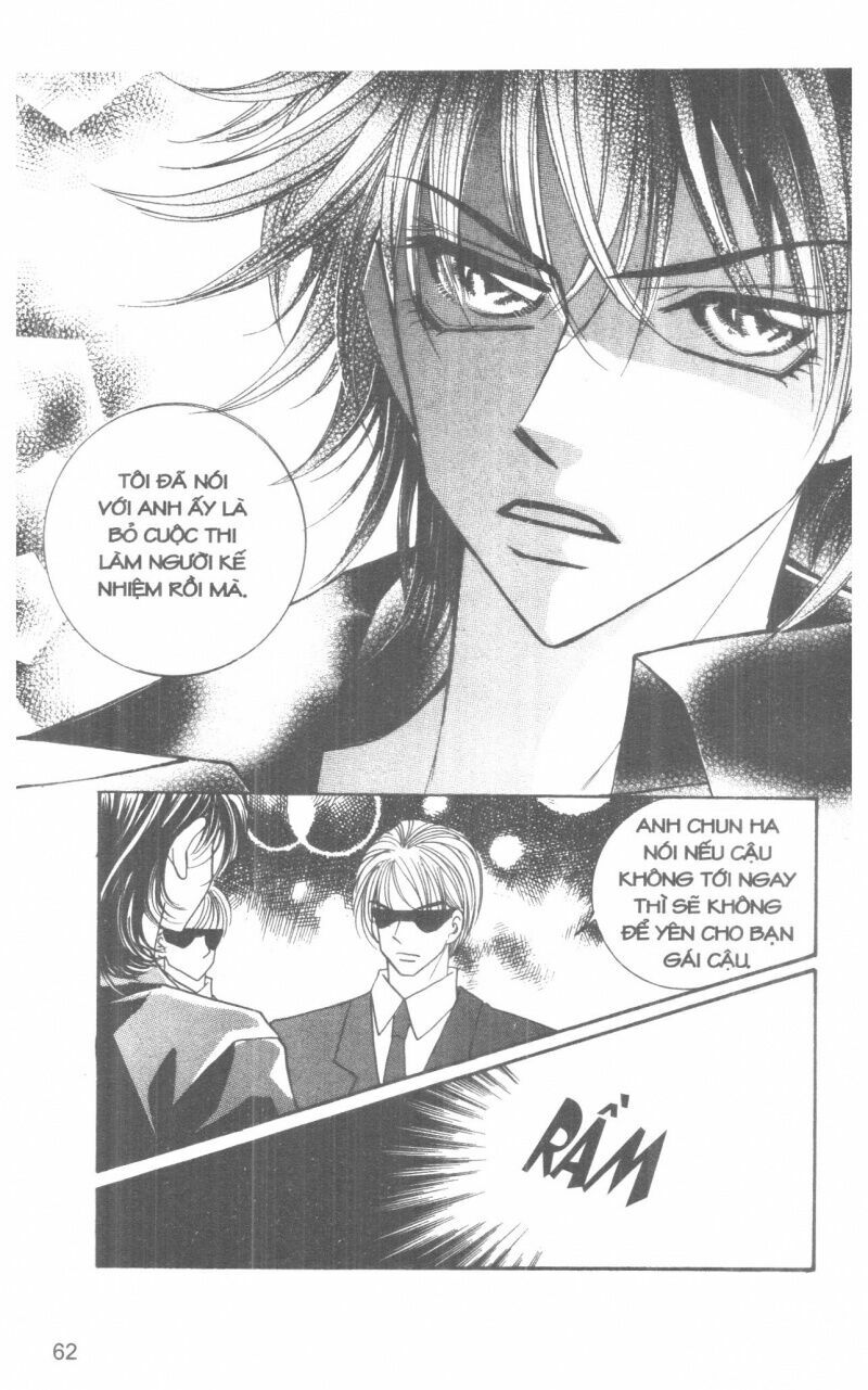 I Accept You: Chapter 13