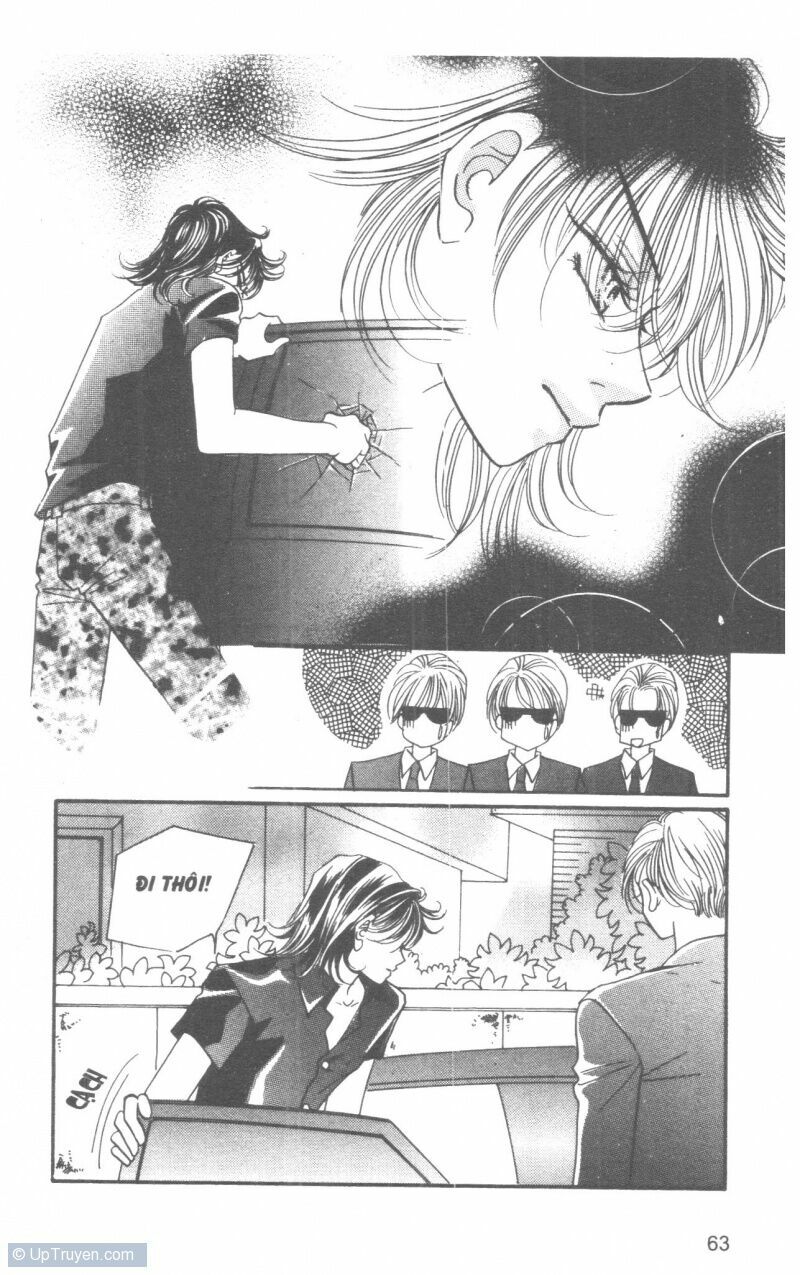 I Accept You: Chapter 13
