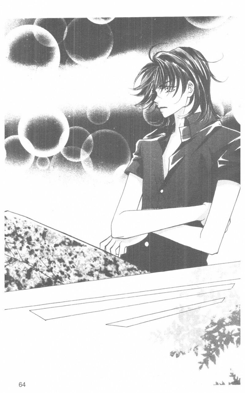 I Accept You: Chapter 13