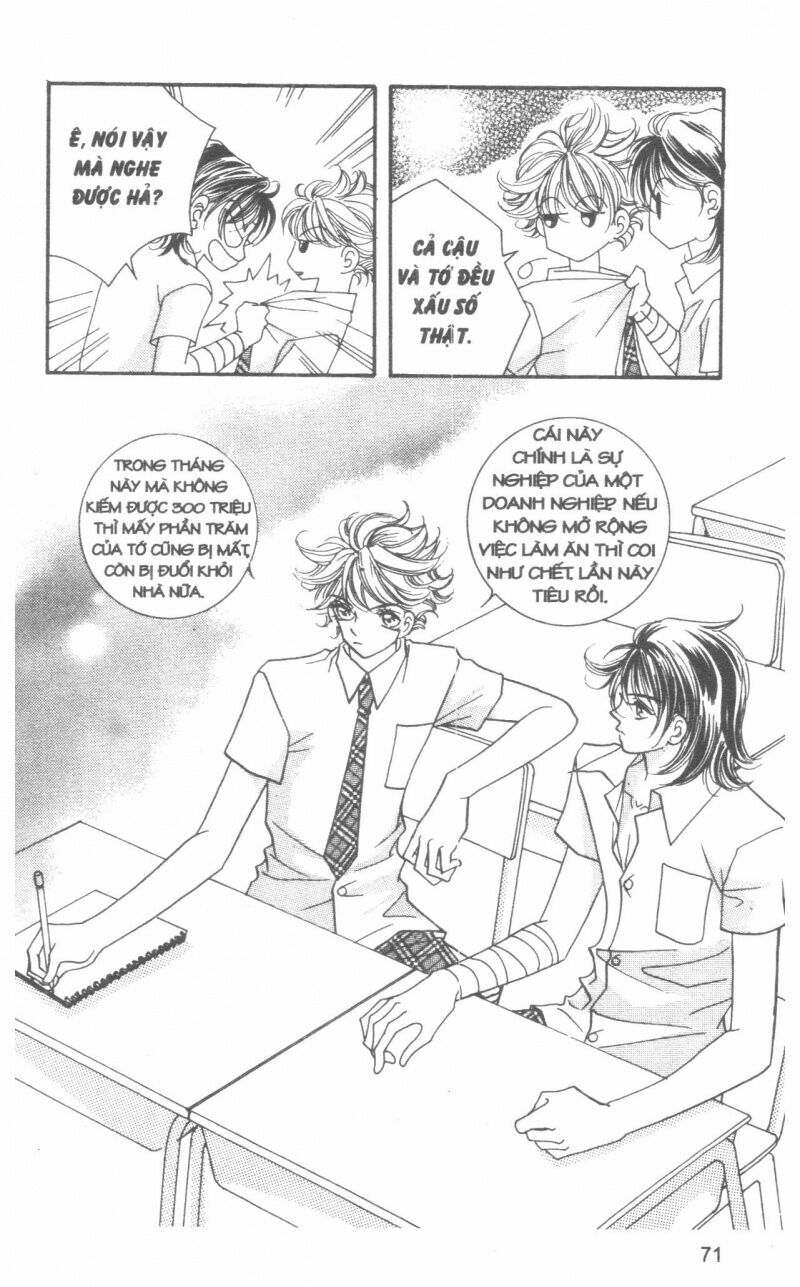 I Accept You: Chapter 13