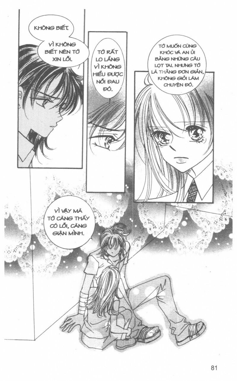 I Accept You: Chapter 13