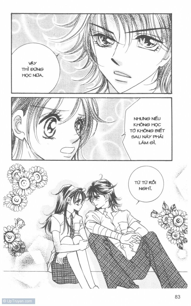 I Accept You: Chapter 13