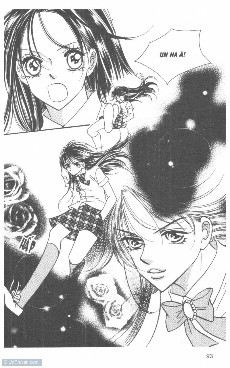 I Accept You: Chapter 13