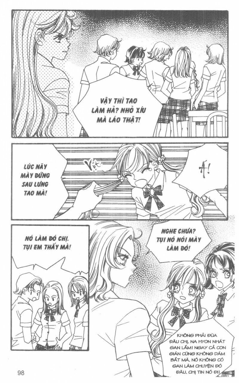 I Accept You: Chapter 13