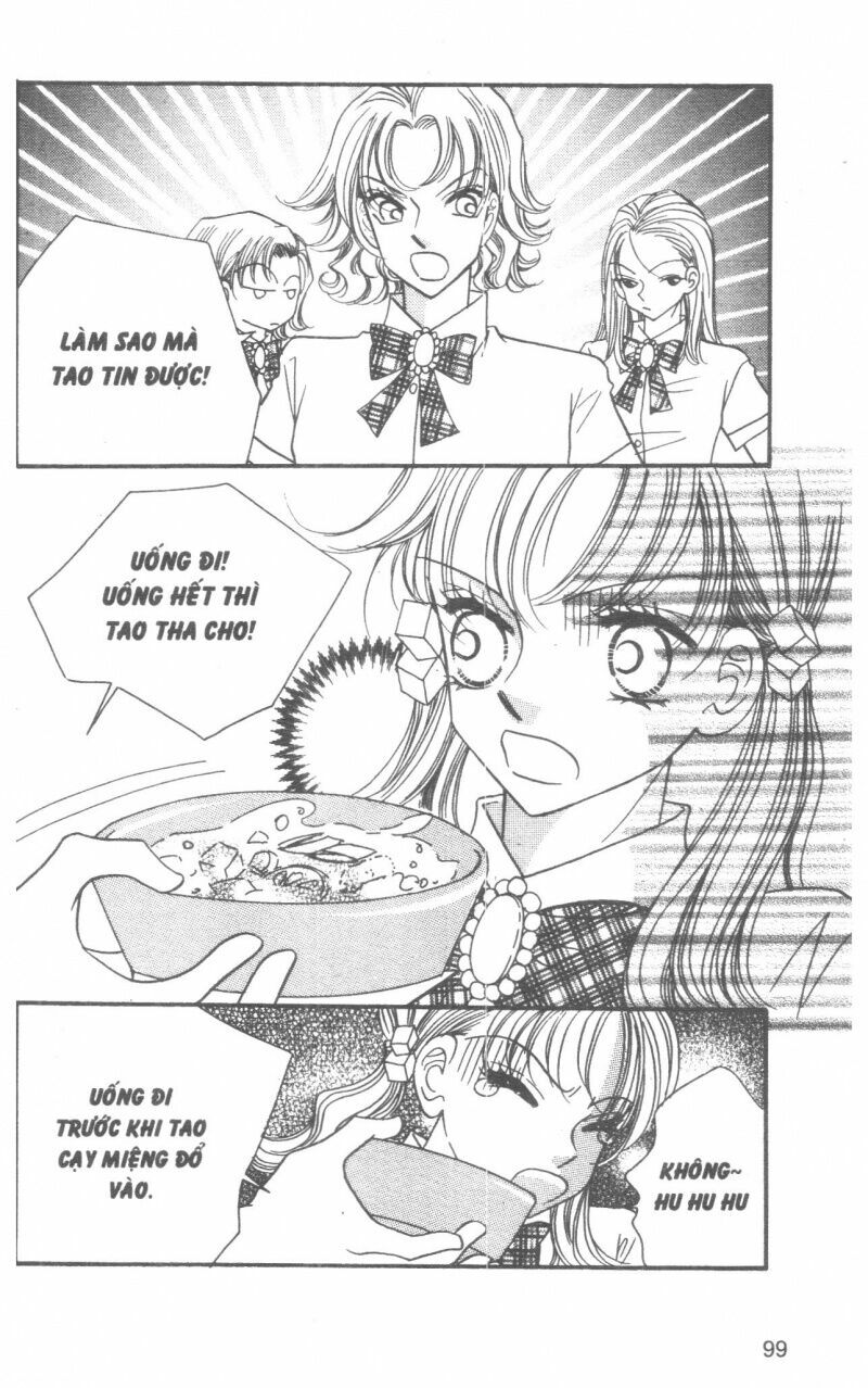 I Accept You: Chapter 13