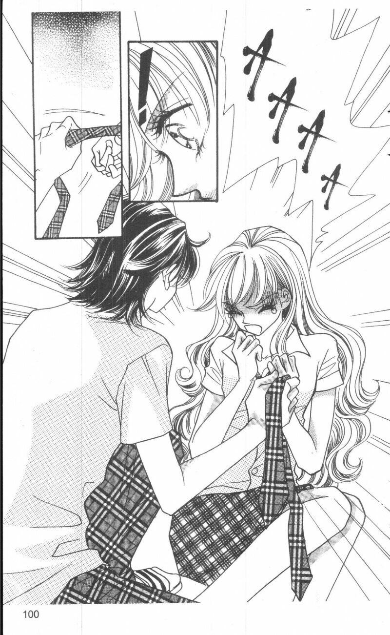 I Accept You: Chapter 14