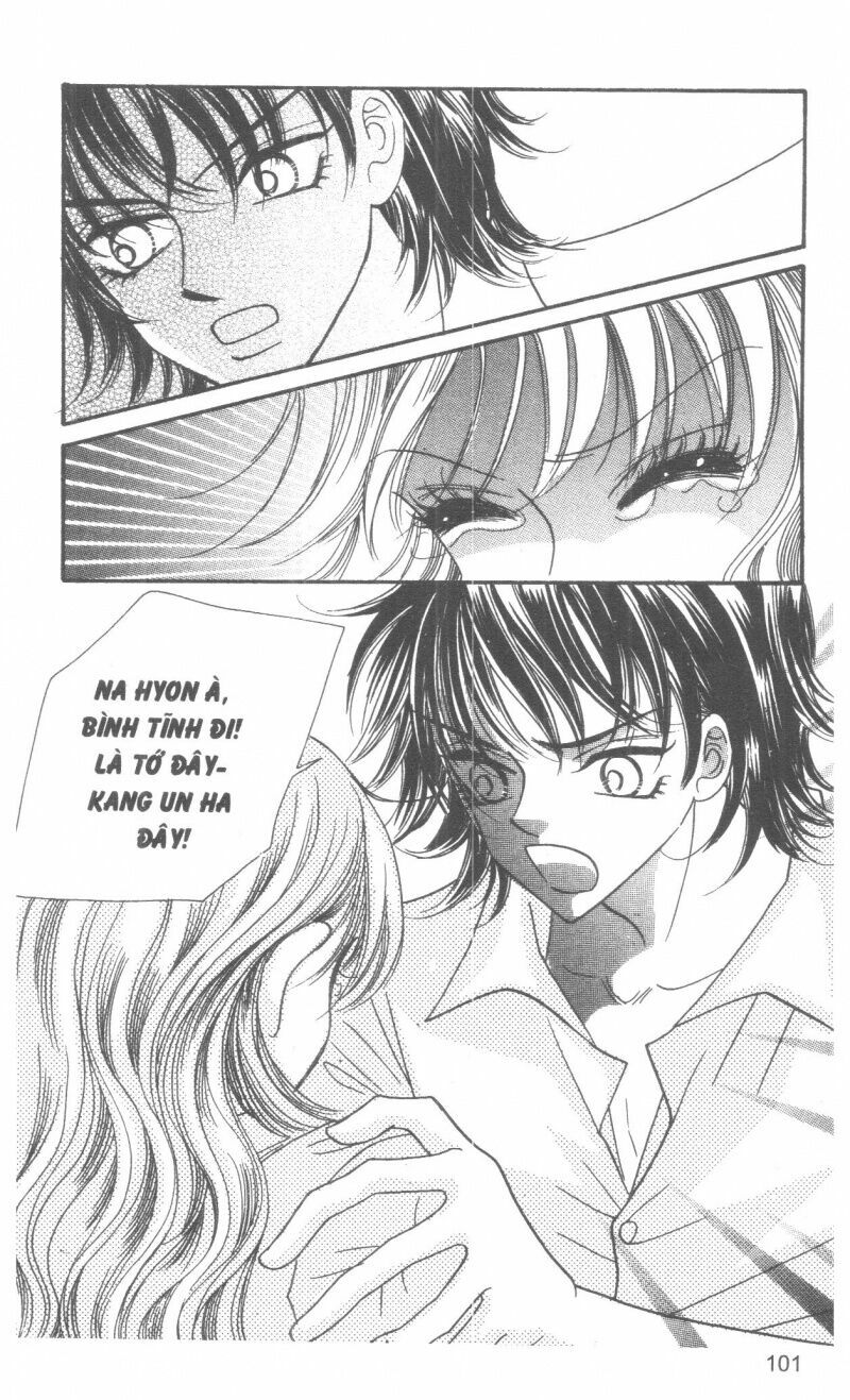I Accept You: Chapter 14