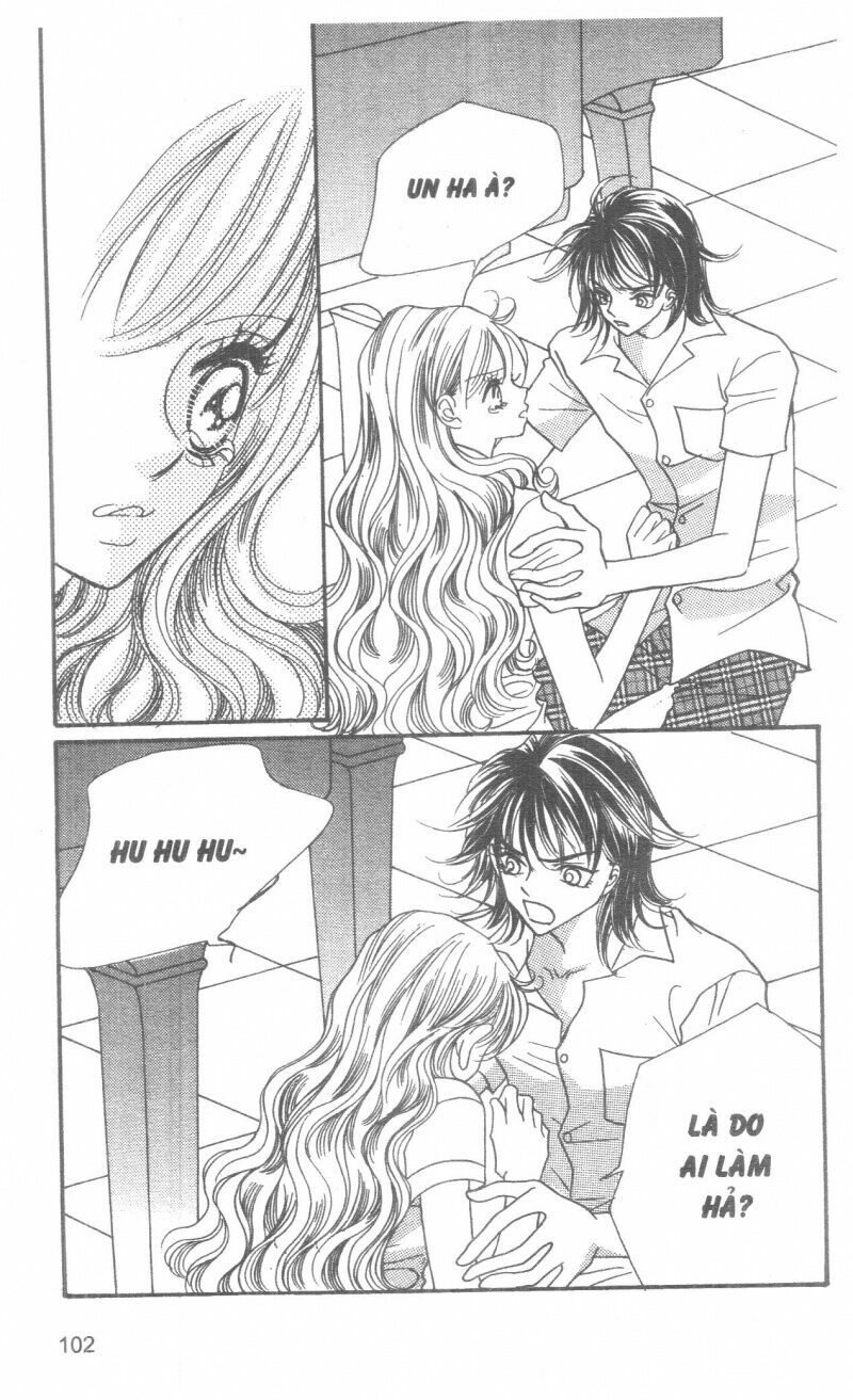 I Accept You: Chapter 14