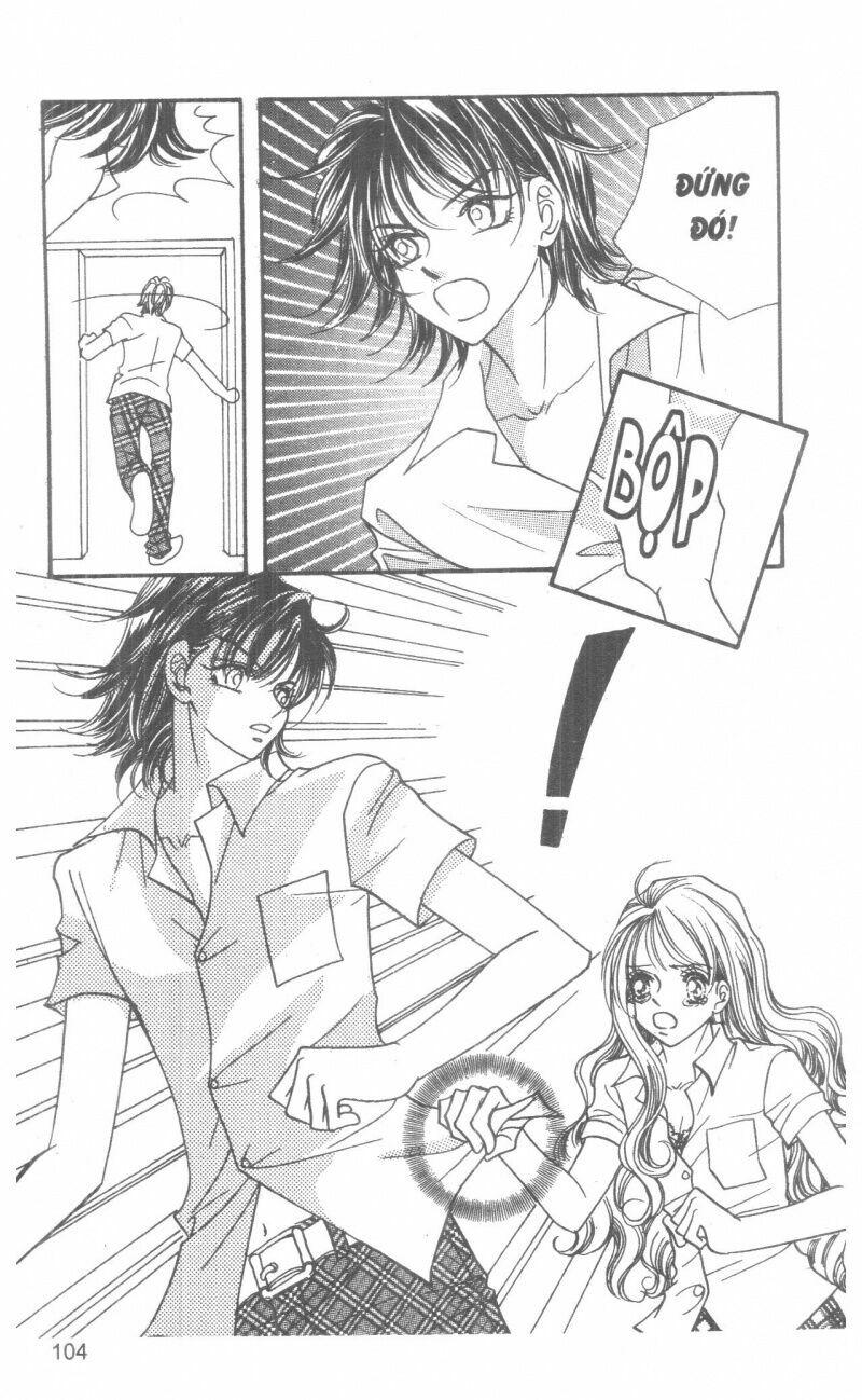 I Accept You: Chapter 14