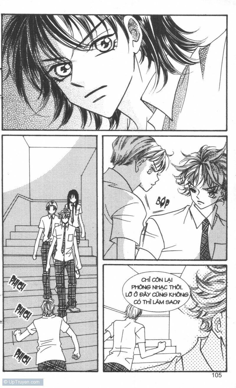 I Accept You: Chapter 14