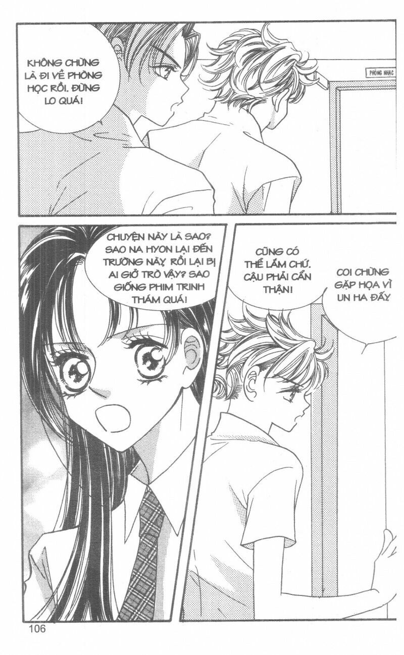 I Accept You: Chapter 14