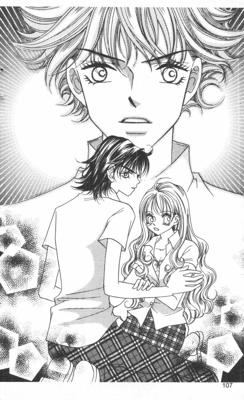 I Accept You: Chapter 14