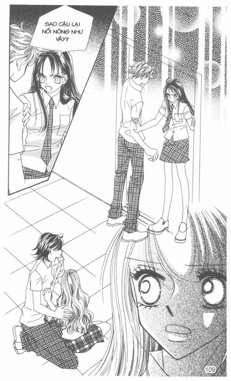 I Accept You: Chapter 14