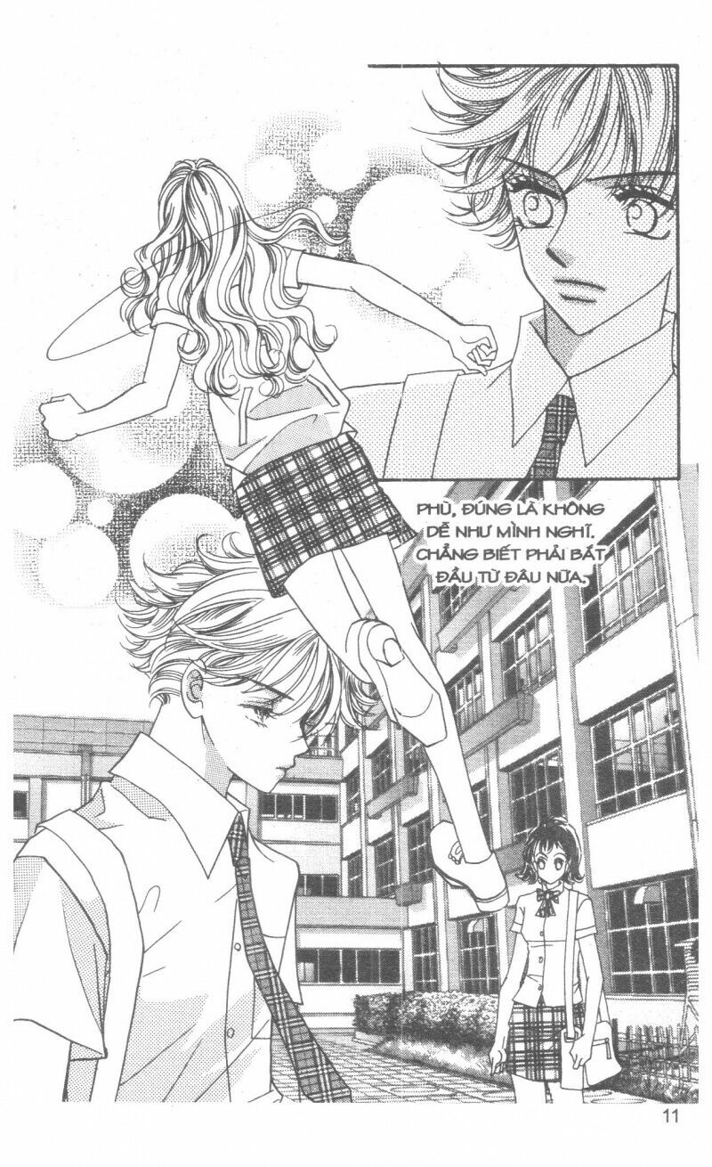 I Accept You: Chapter 14