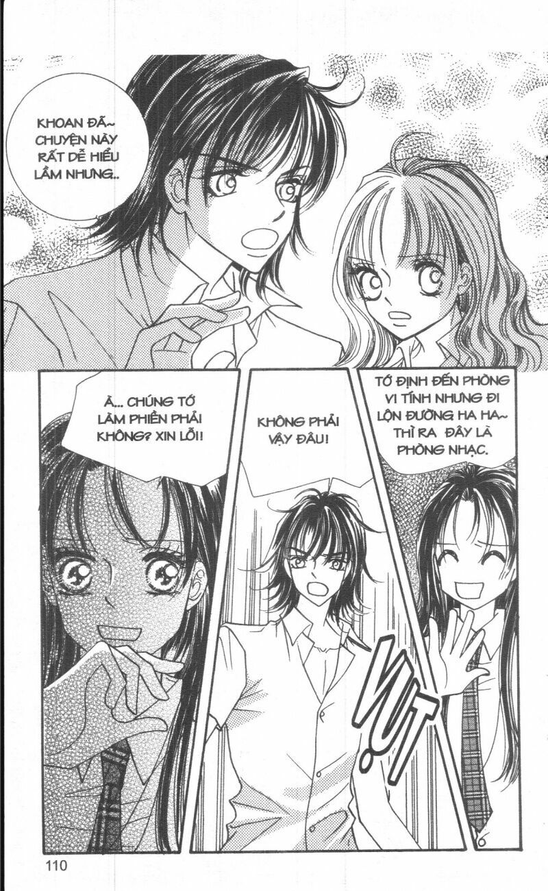 I Accept You: Chapter 14