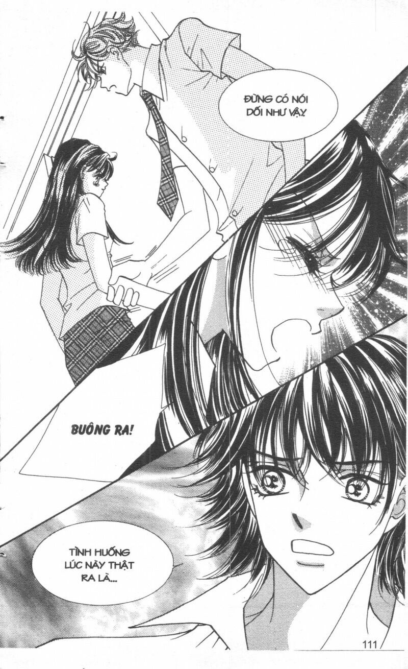 I Accept You: Chapter 14