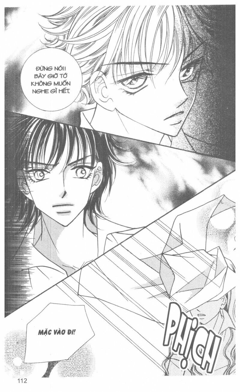 I Accept You: Chapter 14