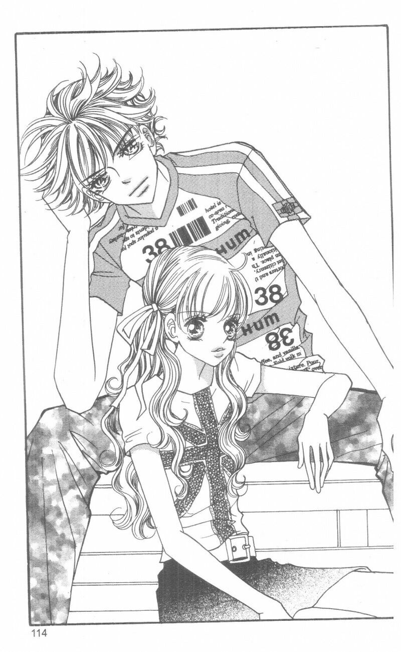 I Accept You: Chapter 14