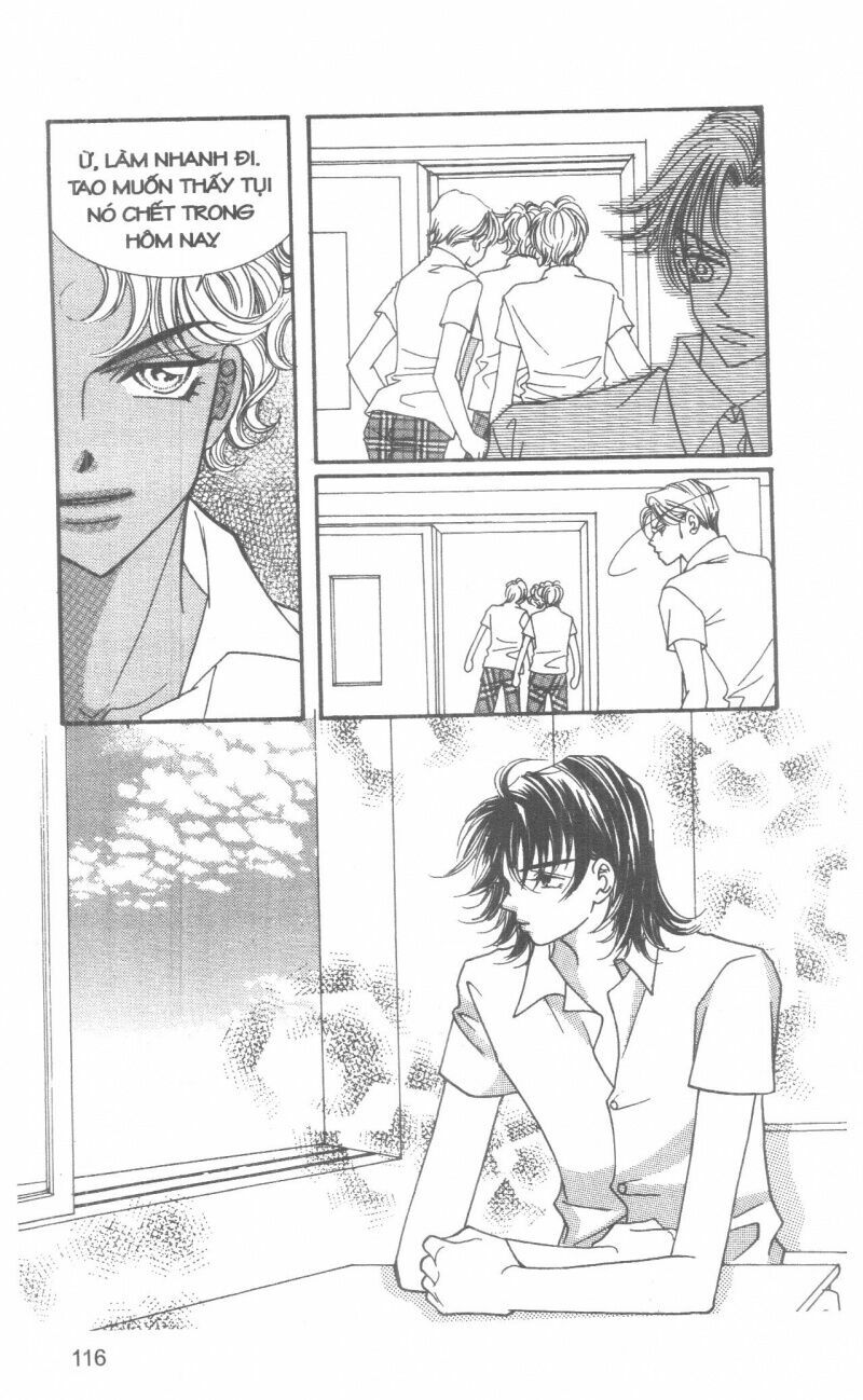 I Accept You: Chapter 14