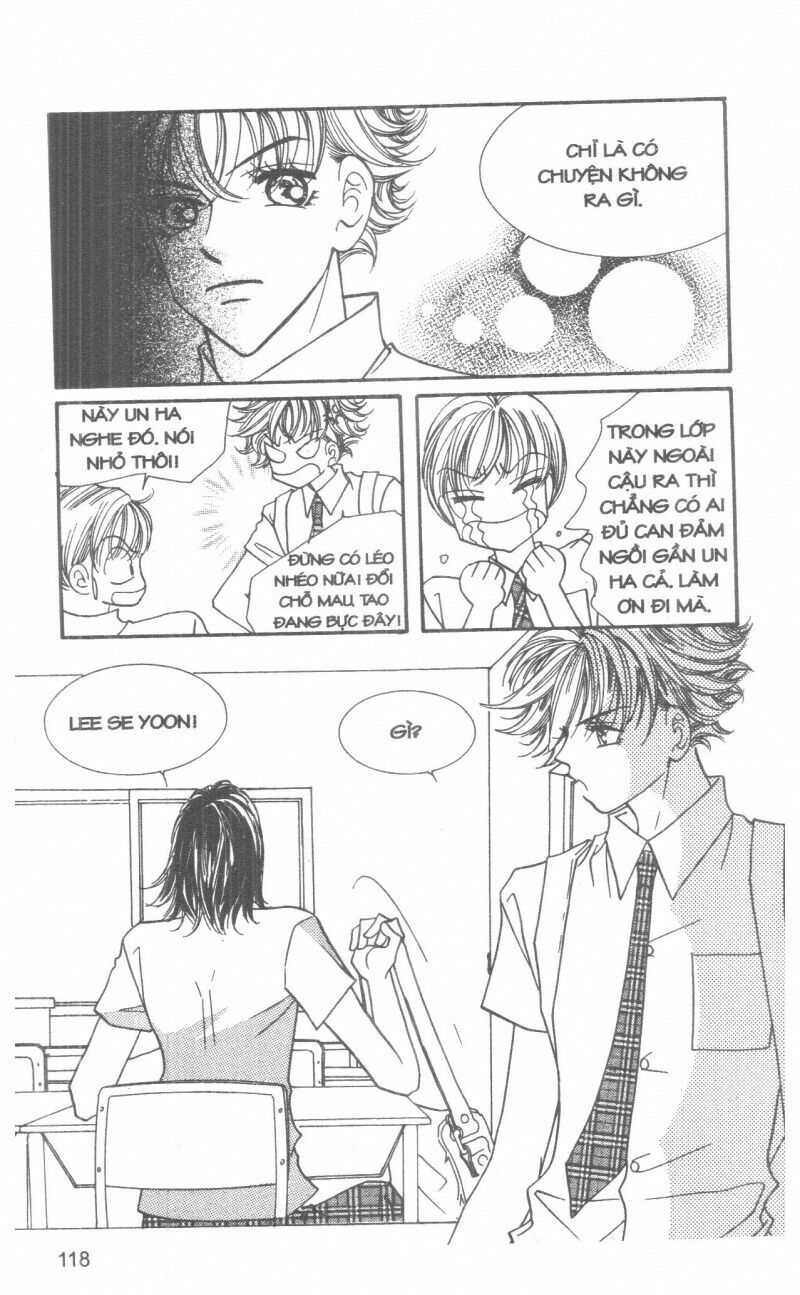 I Accept You: Chapter 14