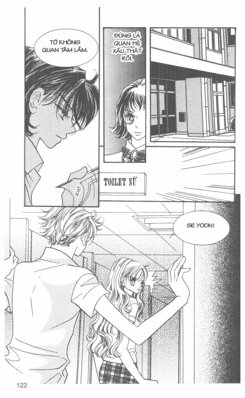 I Accept You: Chapter 14