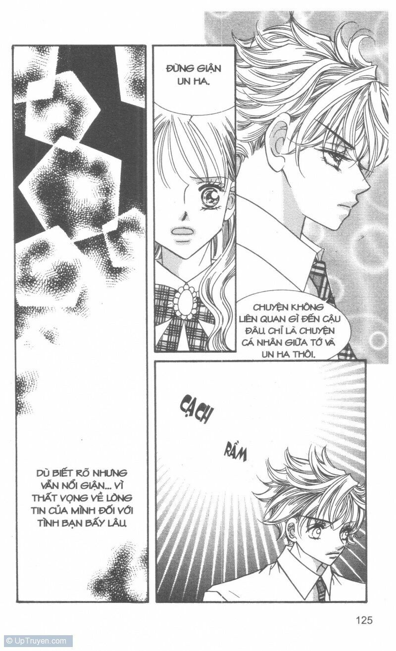 I Accept You: Chapter 14