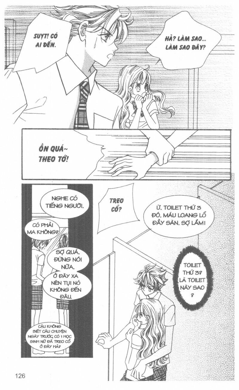 I Accept You: Chapter 14