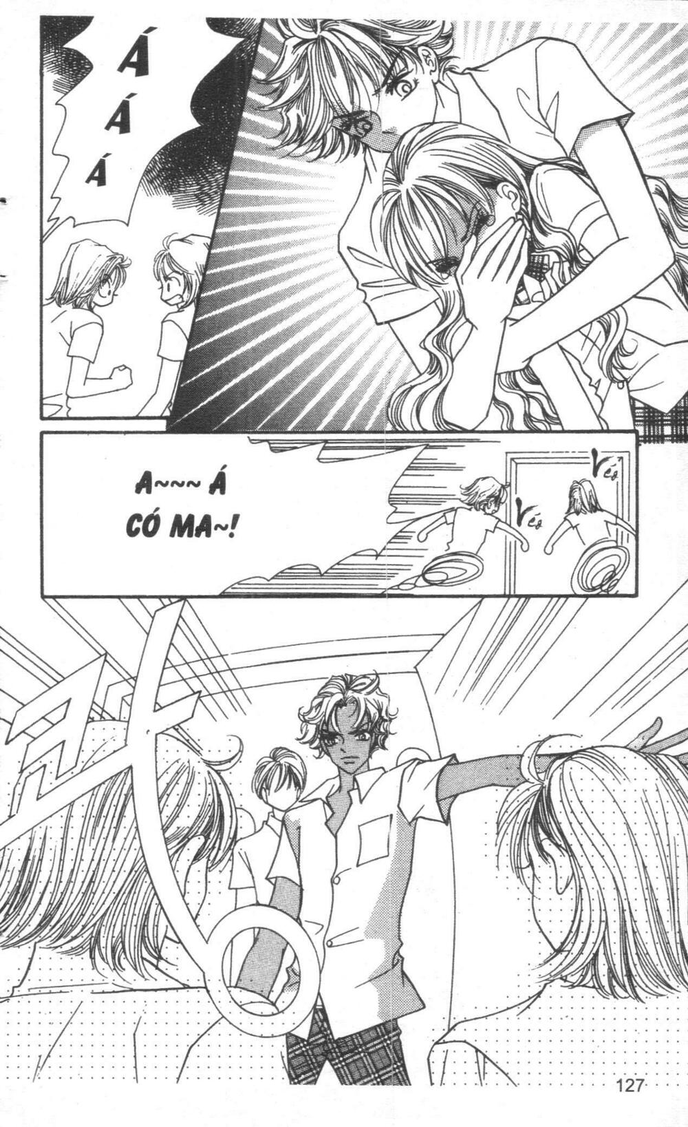 I Accept You: Chapter 14