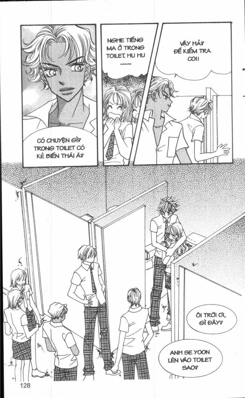 I Accept You: Chapter 14