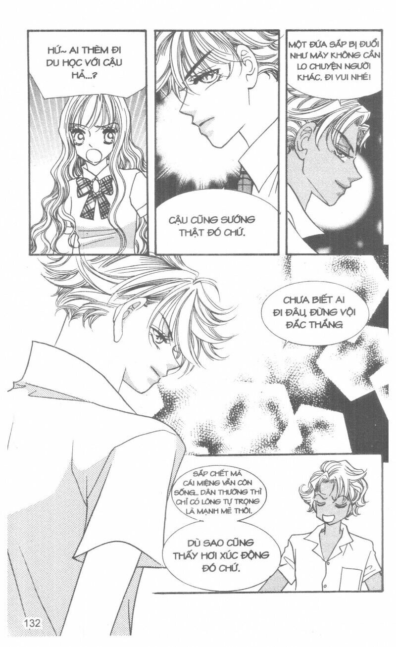 I Accept You: Chapter 14