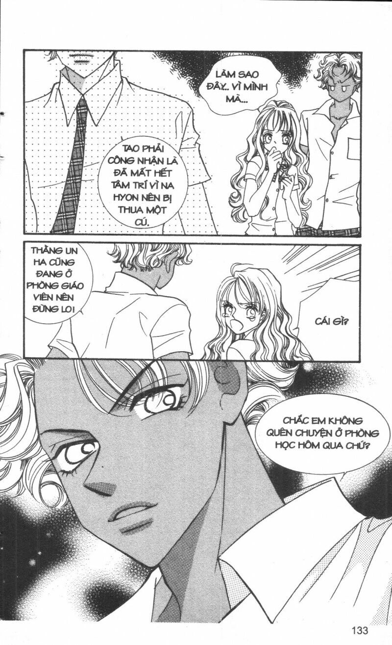 I Accept You: Chapter 14