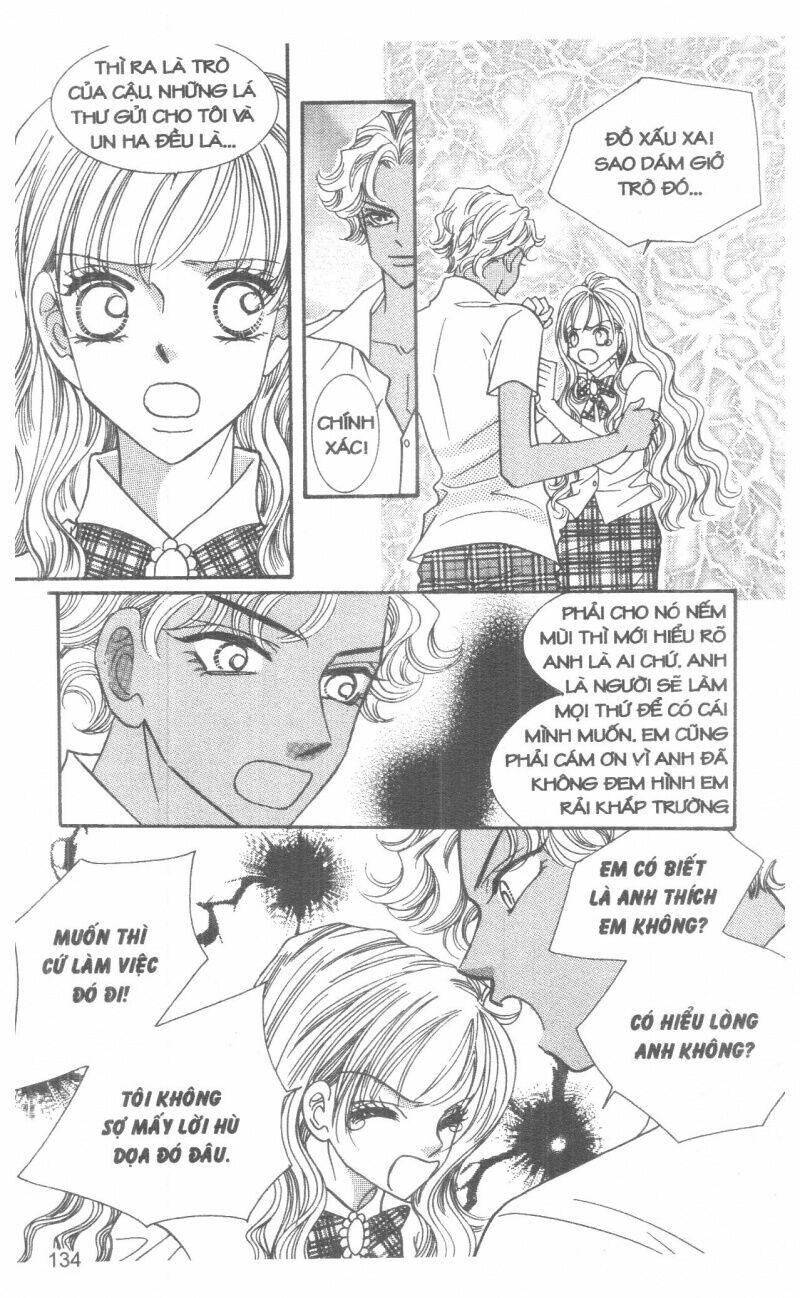 I Accept You: Chapter 14