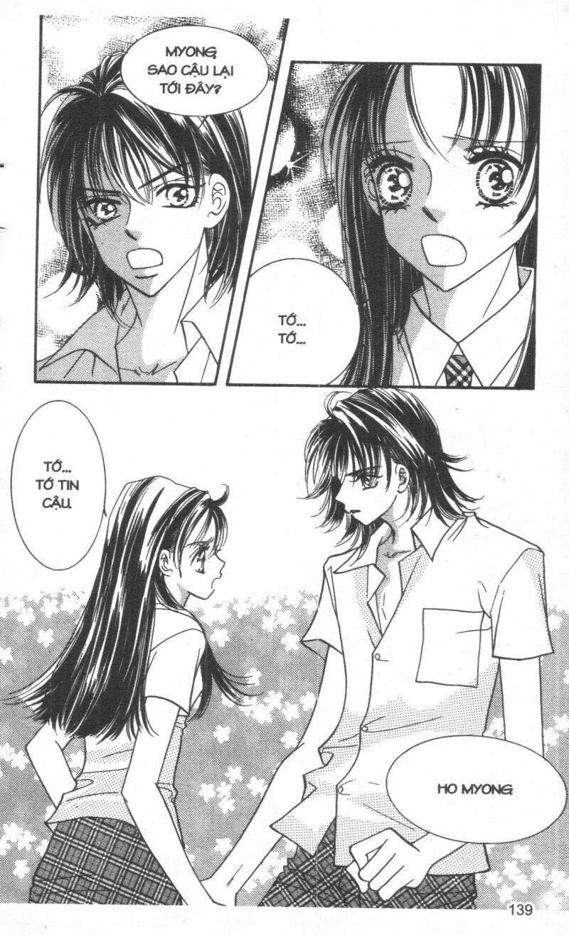 I Accept You: Chapter 14