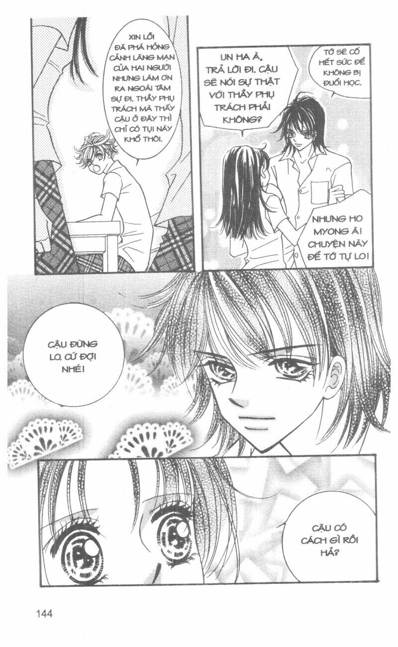 I Accept You: Chapter 14