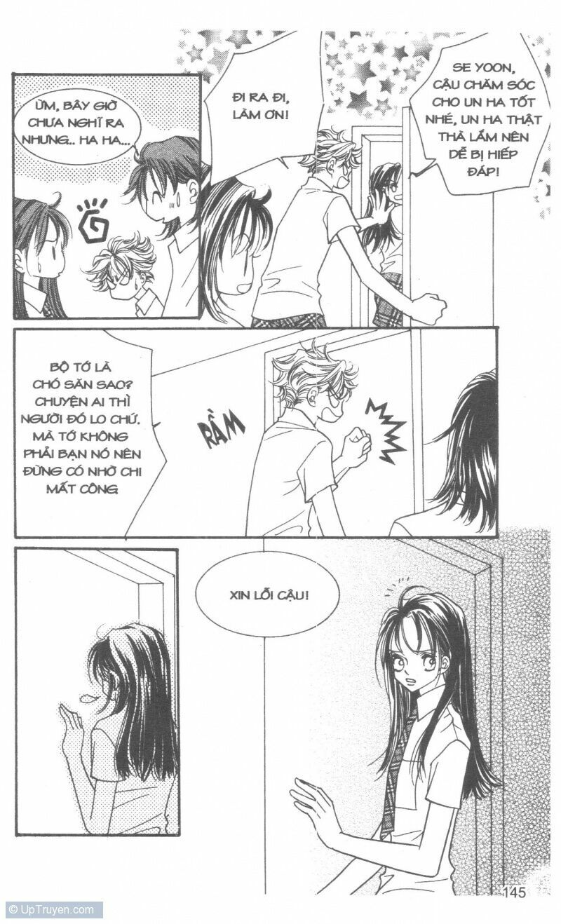 I Accept You: Chapter 14