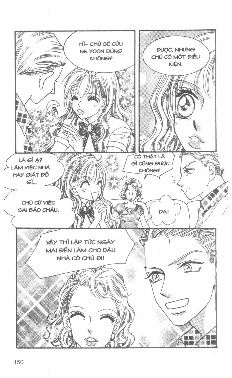 I Accept You: Chapter 14