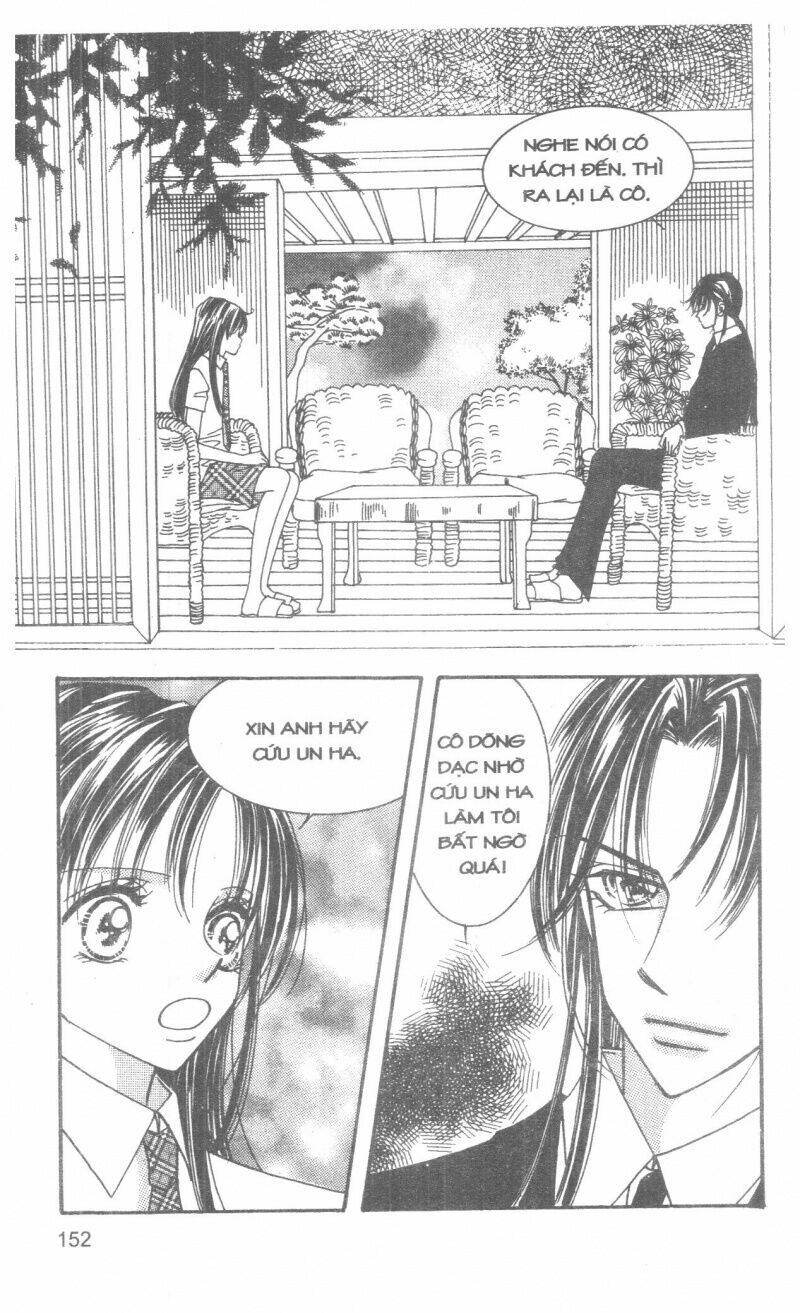 I Accept You: Chapter 14