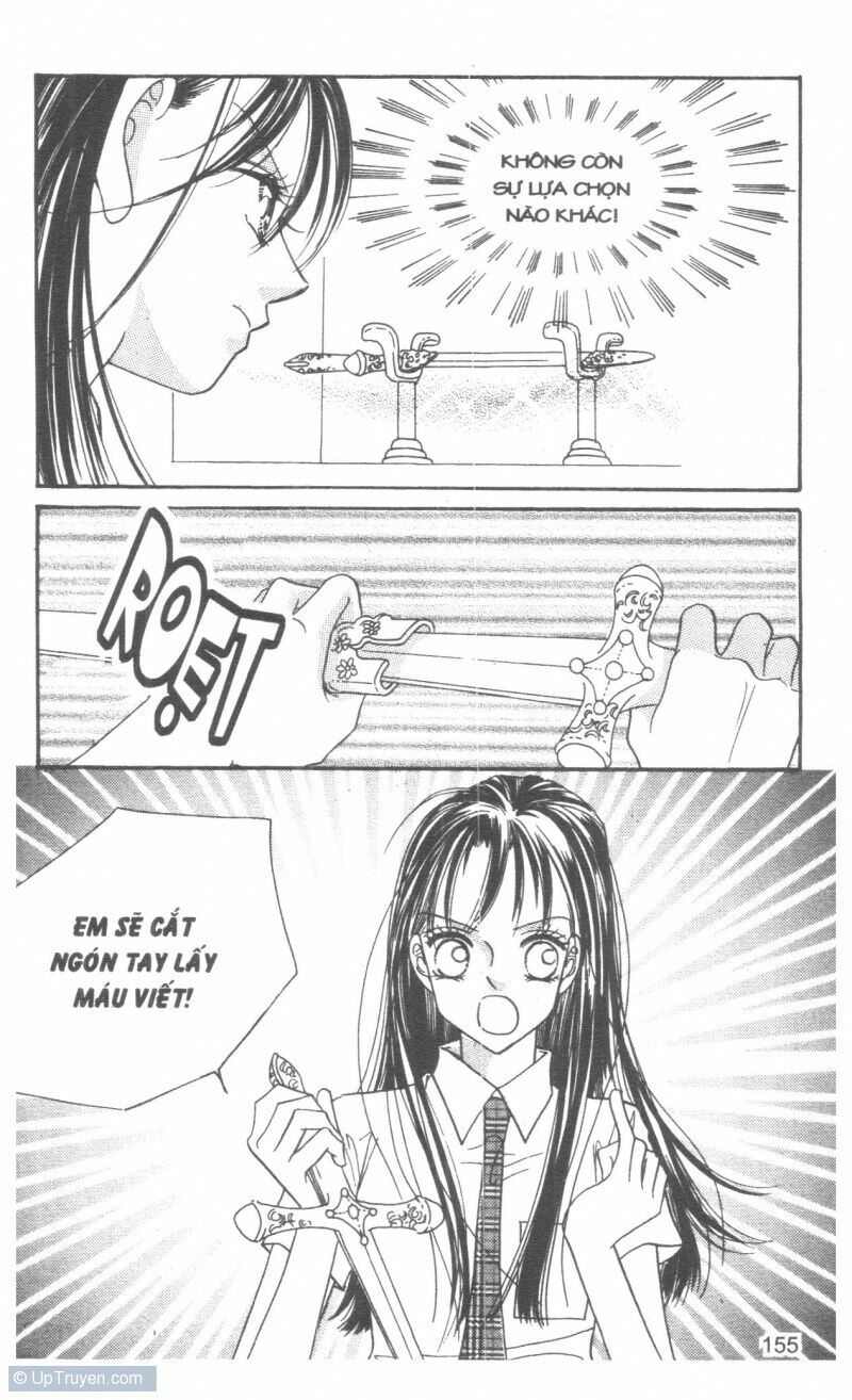 I Accept You: Chapter 14