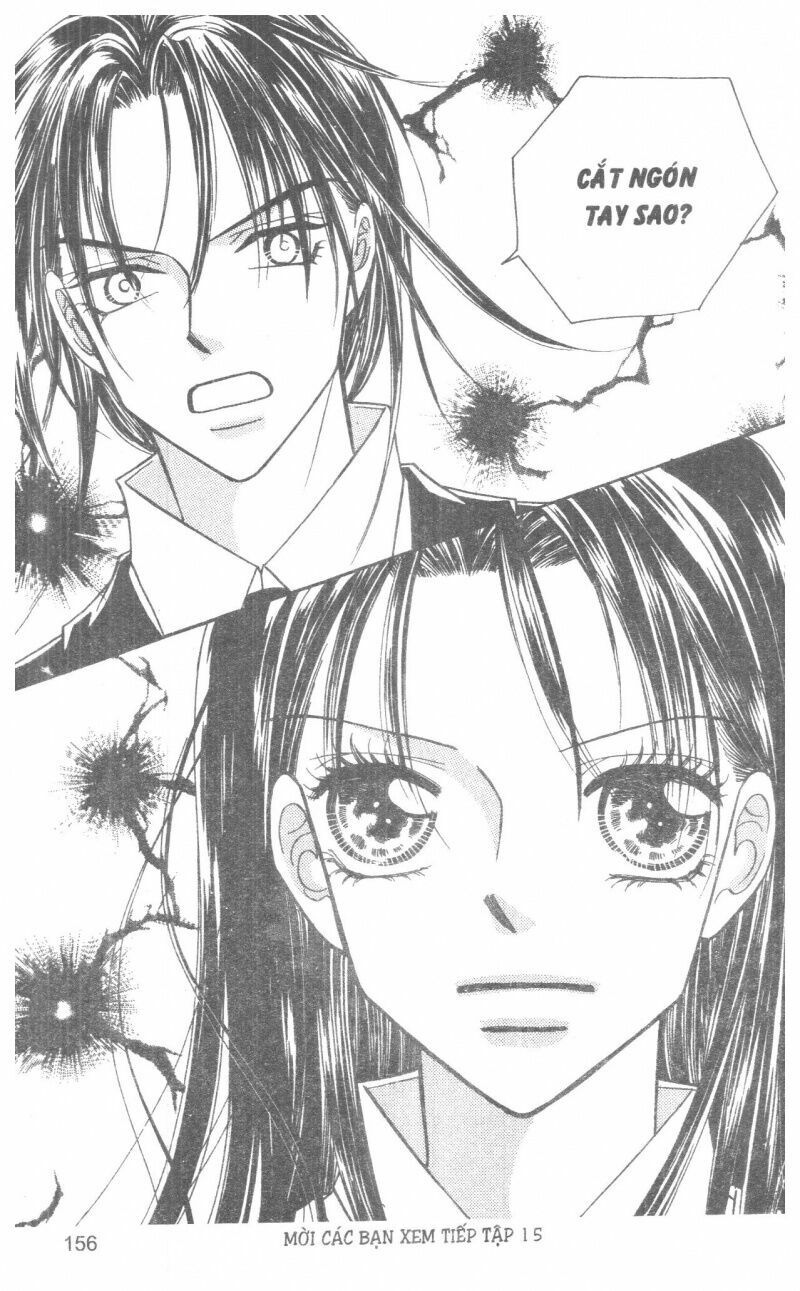 I Accept You: Chapter 14