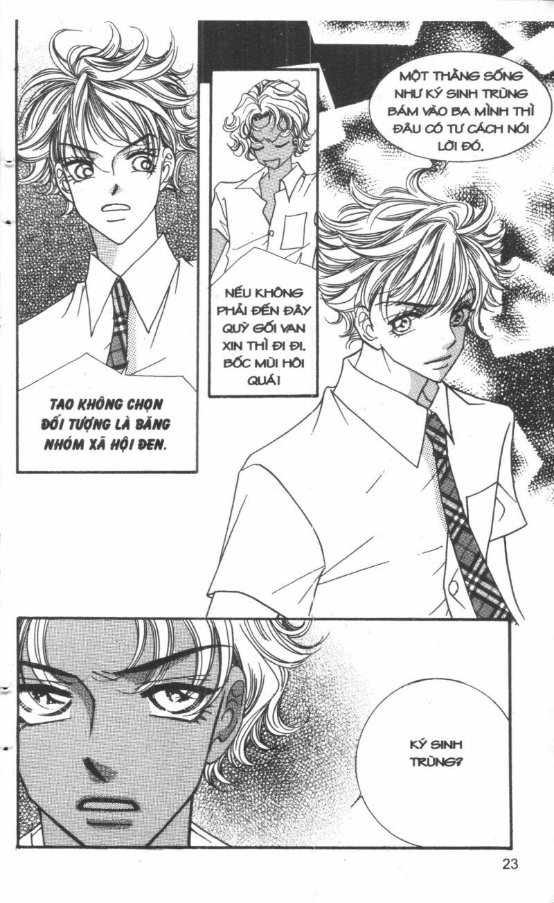 I Accept You: Chapter 14