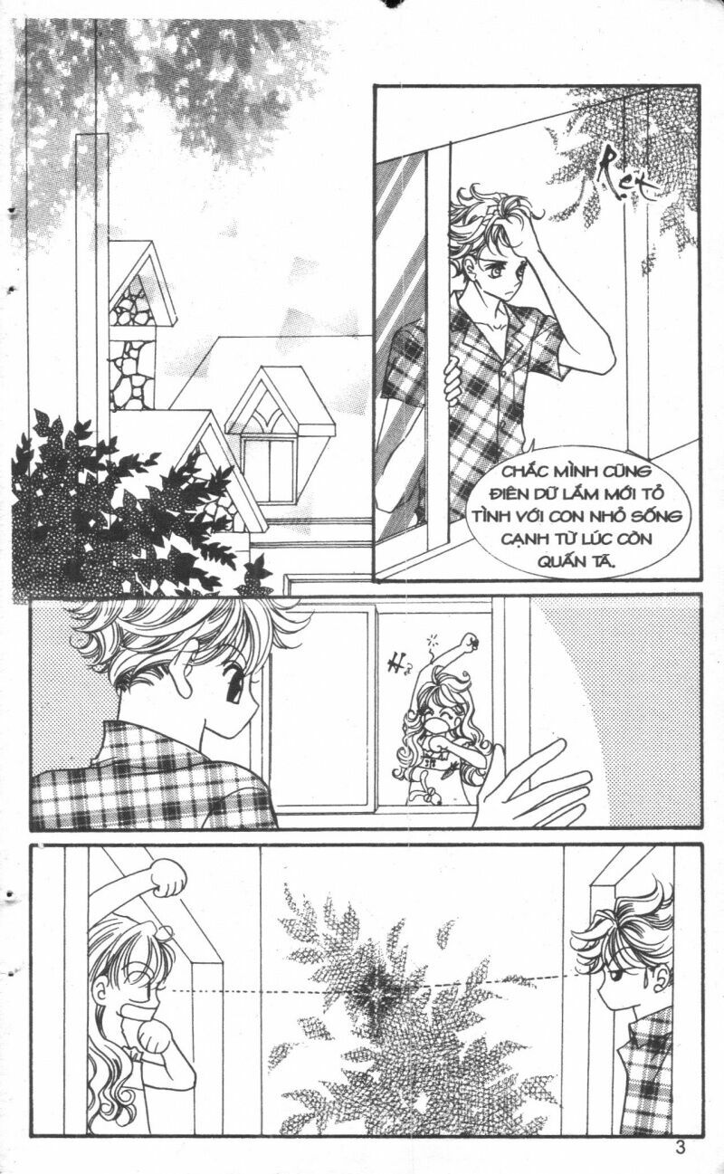 I Accept You: Chapter 14