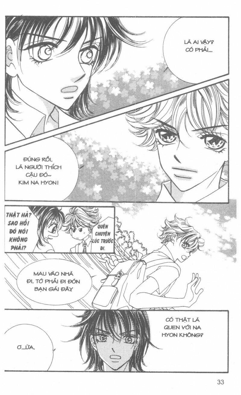 I Accept You: Chapter 14