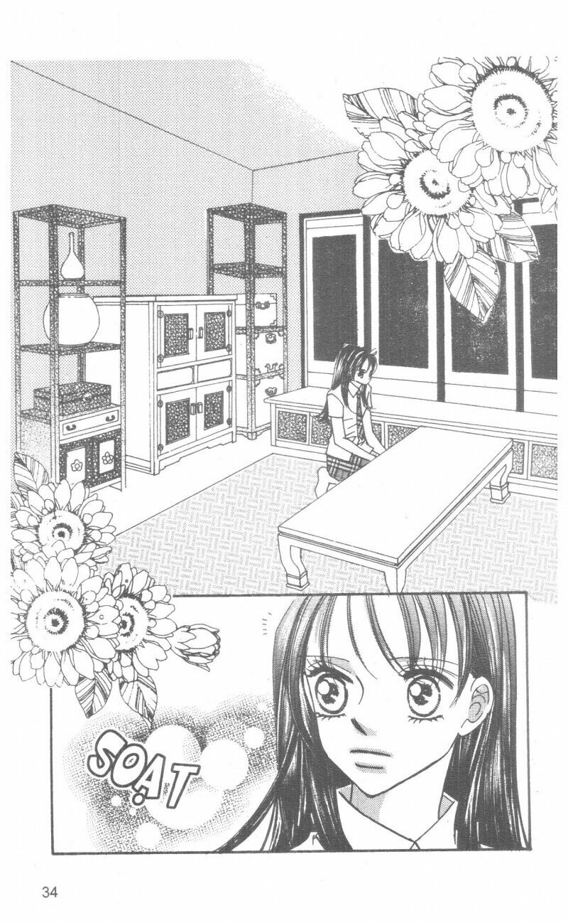 I Accept You: Chapter 14