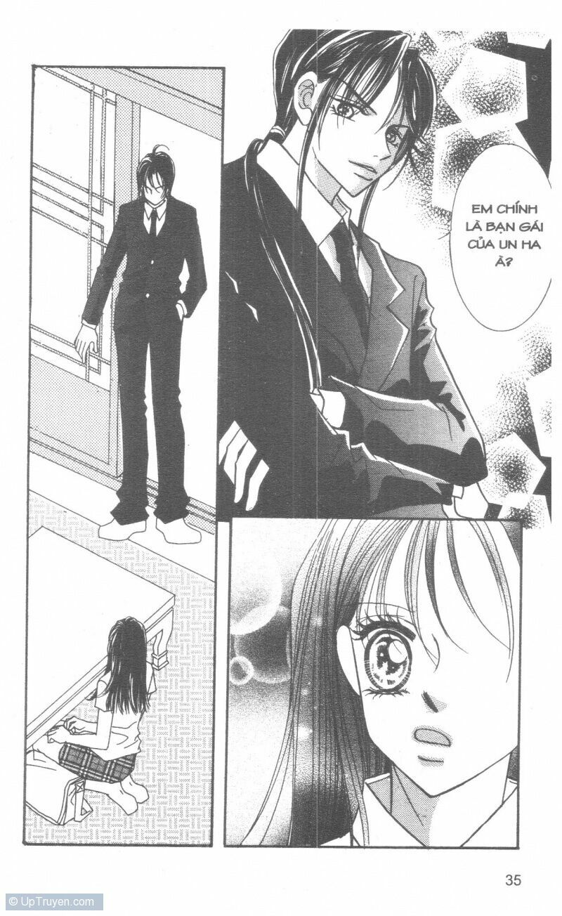 I Accept You: Chapter 14