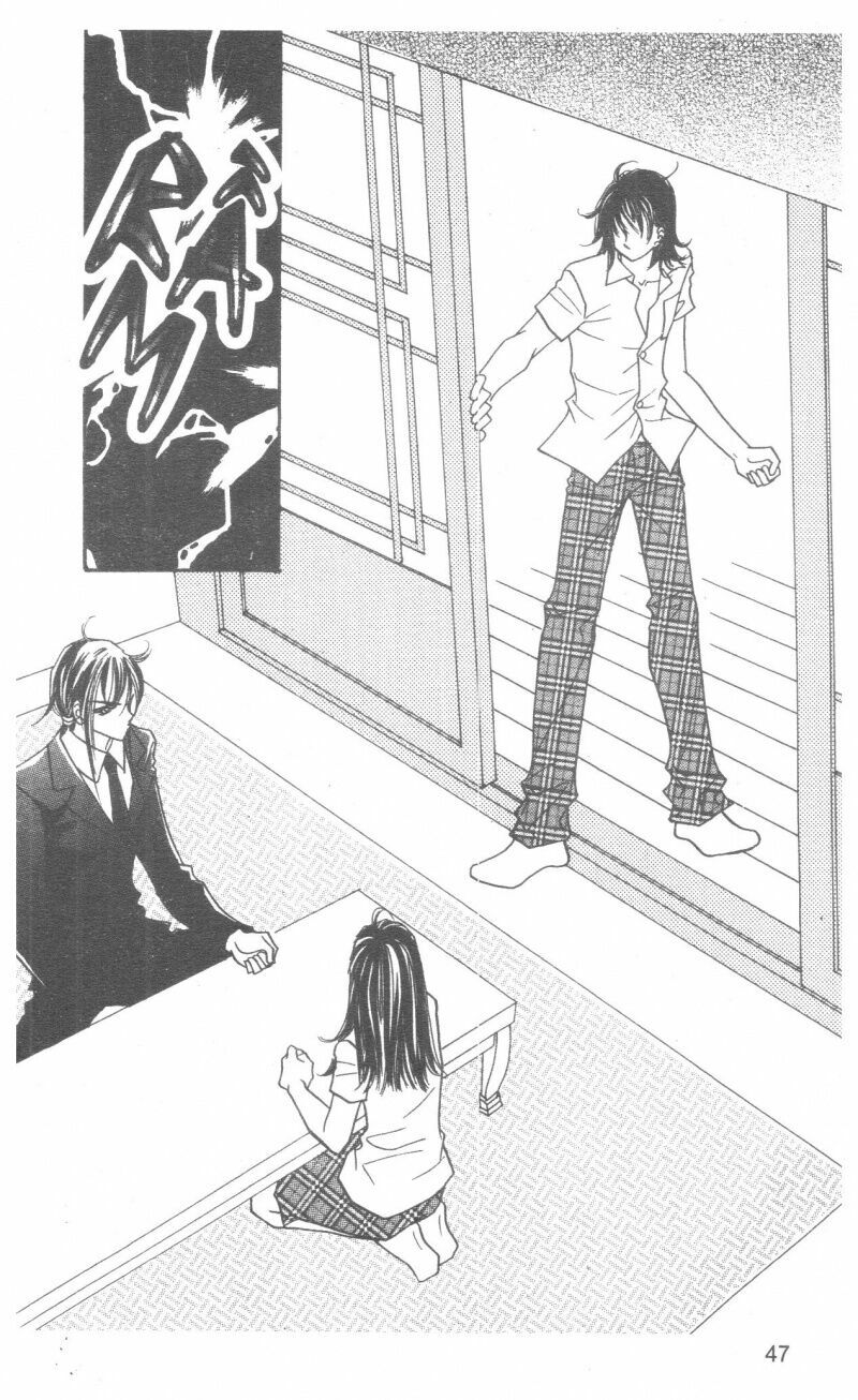 I Accept You: Chapter 14