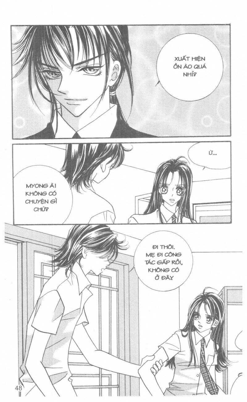I Accept You: Chapter 14