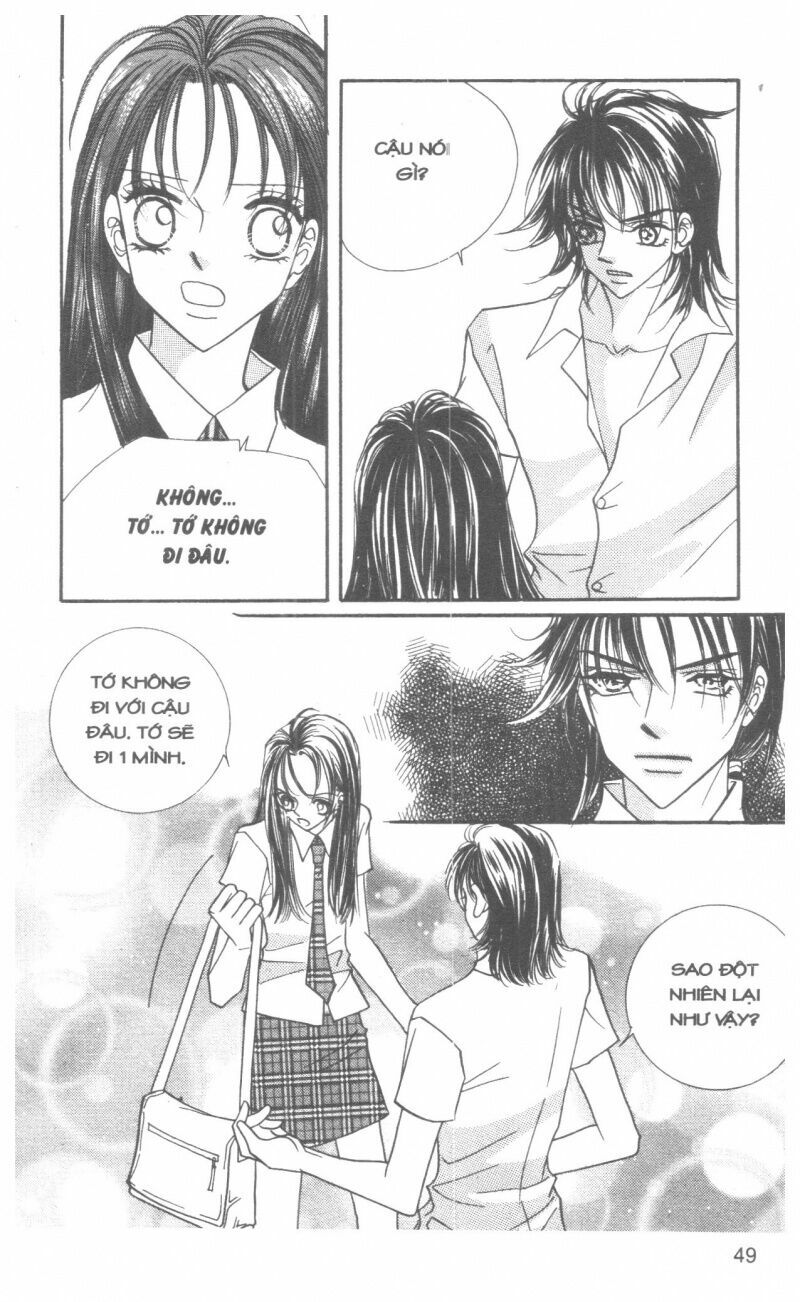 I Accept You: Chapter 14